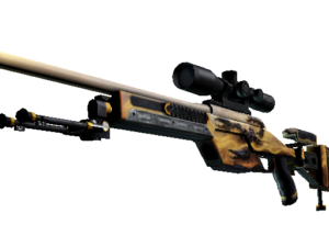 SSG 08 | Death Strike