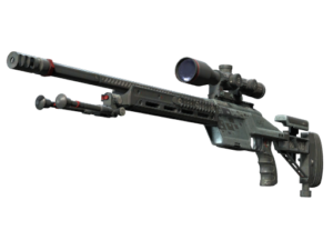 SSG 08 | Dezastre