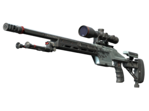 SSG 08 | Dezastre