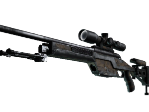 SSG 08 | Mayan Dreams