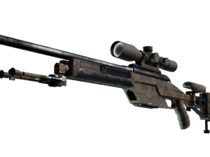 SSG 08 | Mayan Dreams