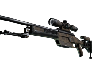 SSG 08 | Mayan Dreams