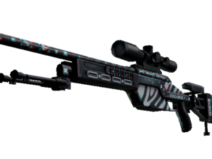 SSG 08 | Parallax
