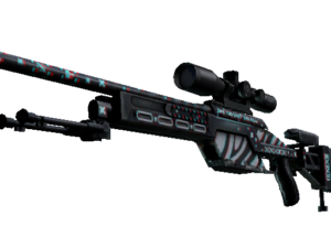 SSG 08 | Parallax