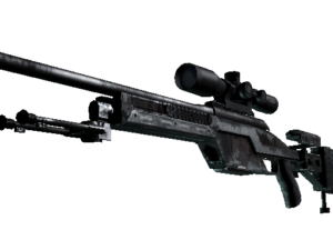 SSG 08 | Prey