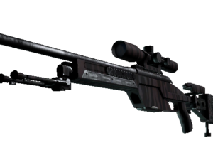 SSG 08 | Prey