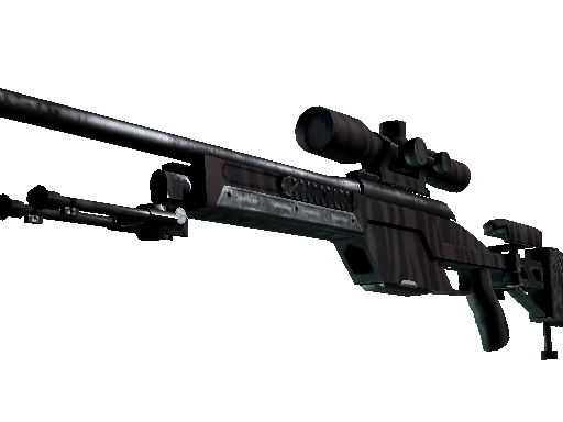 SSG 08 | Prey (Minimal Wear) - Consumer Grade - Weapon - from The 2021 Mirage Collection