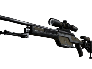 SSG 08 | Sand Dune