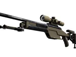 SSG 08 | Sand Dune
