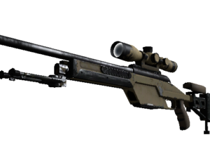 SSG 08 | Sand Dune