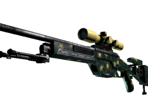 SSG 08 | Sea Calico