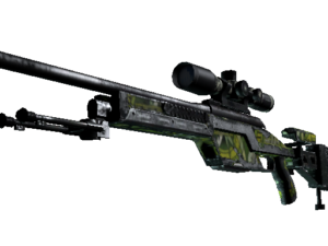 SSG 08 | Spring Twilly