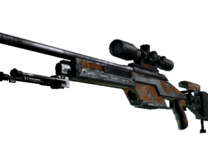 SSG 08 | Threat Detected