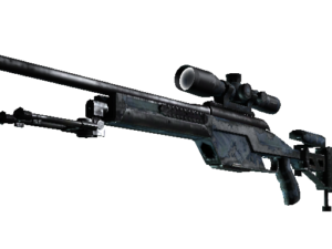 SSG 08 | Tropical Storm