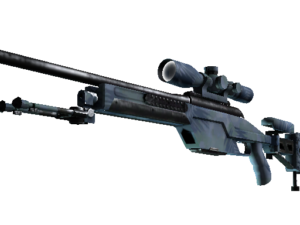 SSG 08 | Tropical Storm