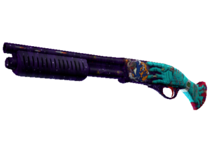 Sawed-Off | Apocalypto