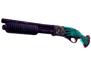 Sawed-Off | Apocalypto