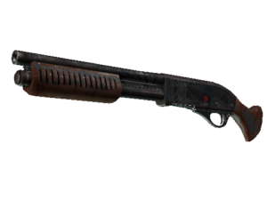 Sawed-Off | Bamboo Shadow