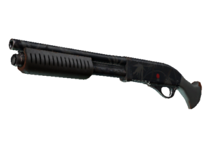 Sawed-Off | Bamboo Shadow