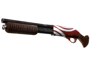 Sawed-Off | Brake Light