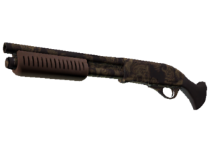 Sawed-Off | Clay Ambush