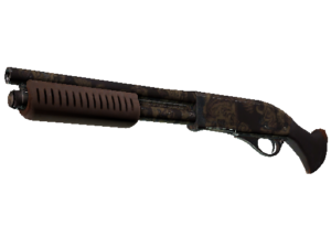 Sawed-Off | Clay Ambush