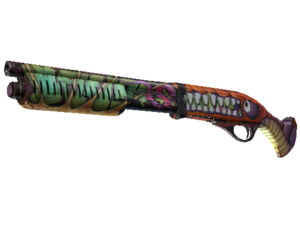 Sawed-Off | Devourer