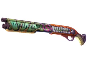 Sawed-Off | Devourer