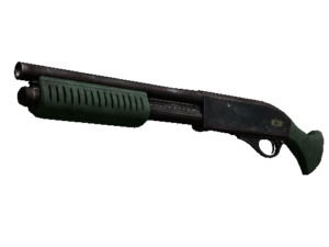 Sawed-Off | First Class