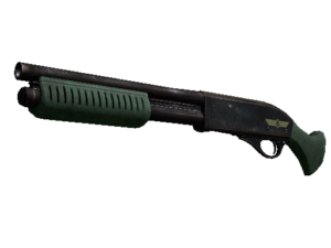 Sawed-Off | First Class