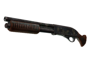 Sawed-Off | Forest DDPAT