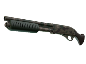 Sawed-Off | Forest DDPAT