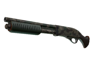 Sawed-Off | Forest DDPAT