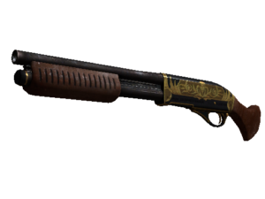 Sawed-Off | Highwayman