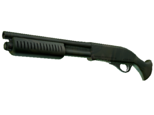 Sawed-Off | Jungle Thicket