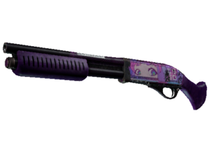 Sawed-Off | Kiss♥Love