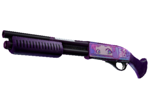 Sawed-Off | Kiss♥Love