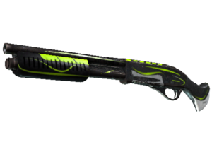 Sawed-Off | Limelight