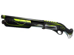 Sawed-Off | Limelight