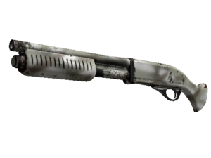 Sawed-Off | Sage Spray