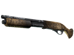 Sawed-Off | Spirit Board