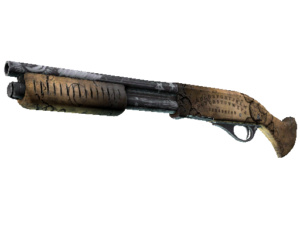 Sawed-Off | Spirit Board