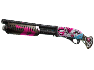 Sawed-Off | Wasteland Princess