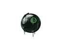Sealed Graffiti | 8-Ball (Jungle Green) - Graffiti