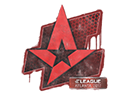 Sealed Graffiti | Astralis | Atlanta 2017 - Graffiti