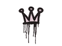 Sealed Graffiti | Little Crown (War Pig Pink) - Graffiti