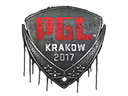 Sealed Graffiti | PGL | Krakow 2017 - Graffiti