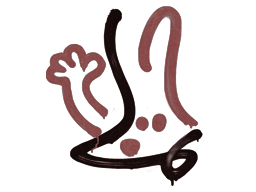 Sealed Graffiti | Recoil FAMAS (Brick Red) - Graffiti