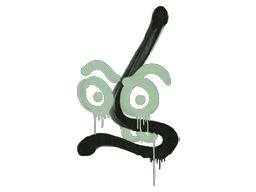 Sealed Graffiti | Recoil MP7 (Cash Green) - Graffiti