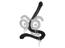 Sealed Graffiti | Recoil MP7 (Shark White) - Graffiti